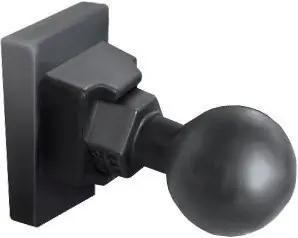 Najlepsza cena Adapter montażowy STACK-N-STOW™ do stolika na przynęty wędkarskie RAM